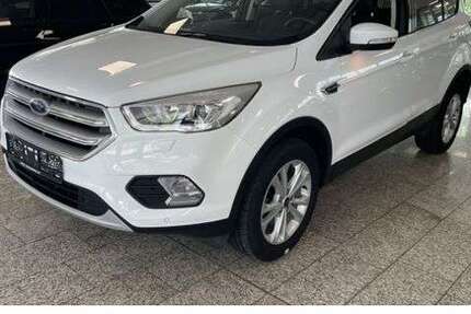 Ford Kuga 88.300 km 13.888 &euro; Wuppertal 42329