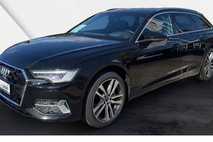 Audi A6 29.564 km 48.930 € Giessen 35394