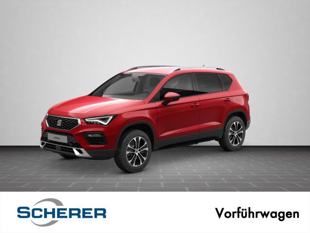 Seat Ateca 8.000 km 34.990 &euro; Mayen 56727