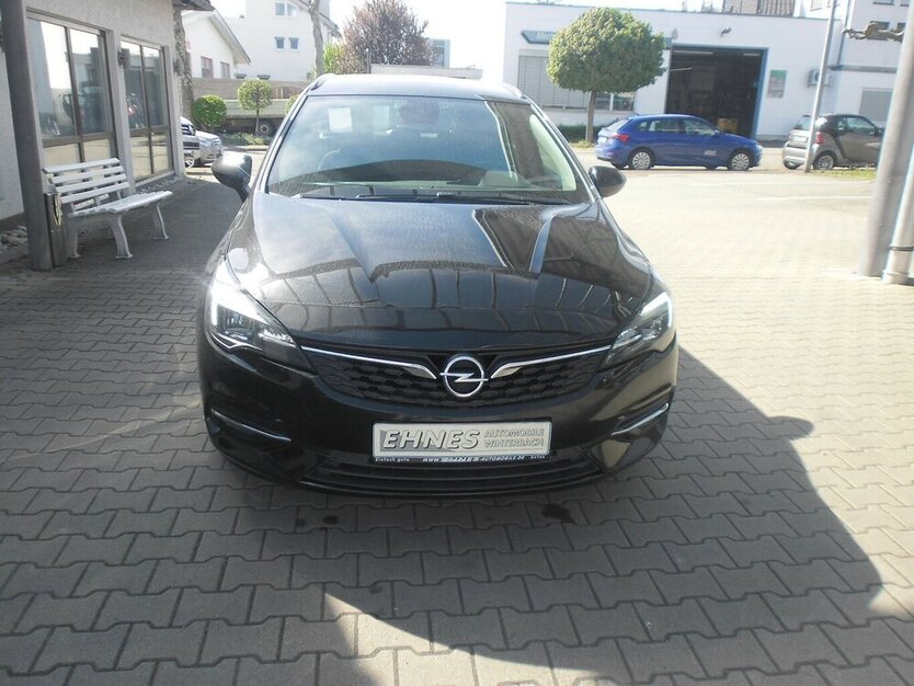 Opel Astra Business StartStop 90.512 km 11.990 € Winterbach 73650