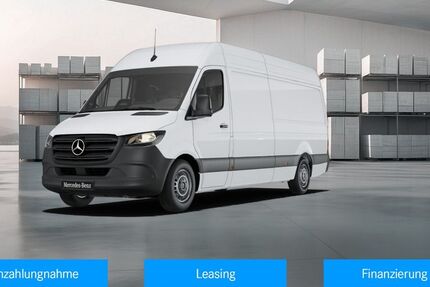 Mercedes-Benz Sprinter 43.259 km 38.989 &euro; Donauwörth 86609