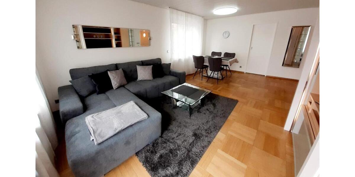 Etagenwohnung Stuttgart Vaihingen - 4 Zimmer, 101 m&sup2;, 495.000&euro; | Angebot:26314787