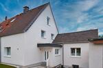 Doppelhaushälfte Iserlohn Grüne - 6 Zimmer, 150 m&sup2;, 1.500&euro; | Angebot:26677617