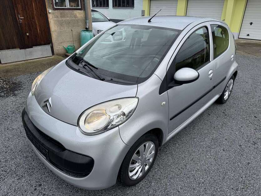 Citroen C1 142.705 km 2.700 € Heidenau bei Dresden 01809