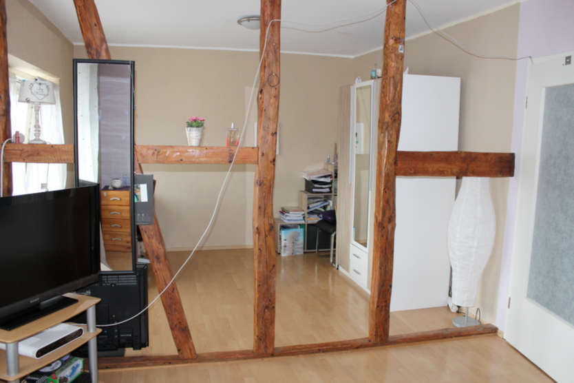 Wohnung zum Mieten in Wachtberg 600 € 75 m² 2 zimmer