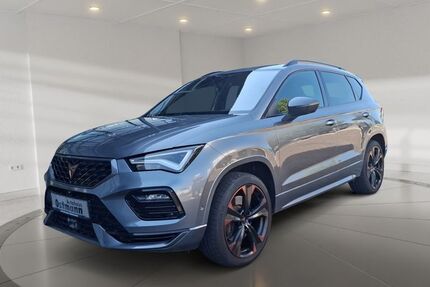 Cupra Ateca 76.257 km 31.440 &euro; Schwalmstadt 34613