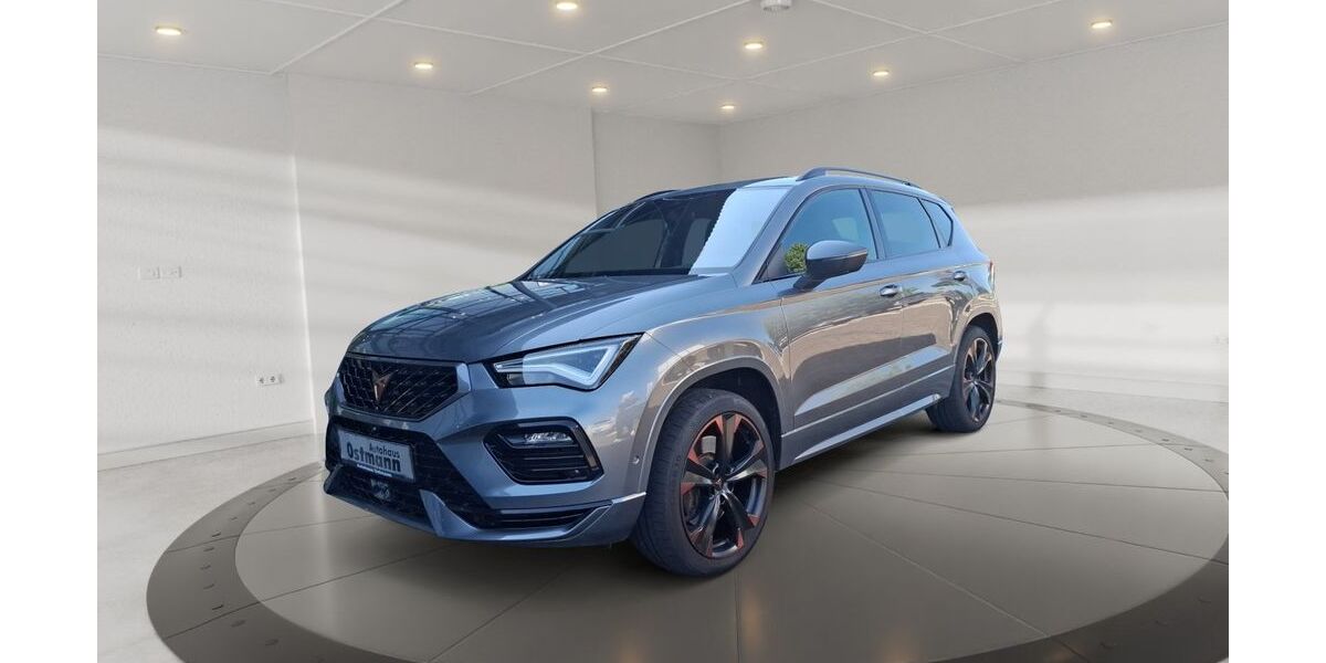 Cupra Ateca 76.257 km 31.440 &euro; Schwalmstadt 34613