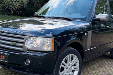 Land Rover Range Rover 256.000 km 9.990 &euro; München 81243