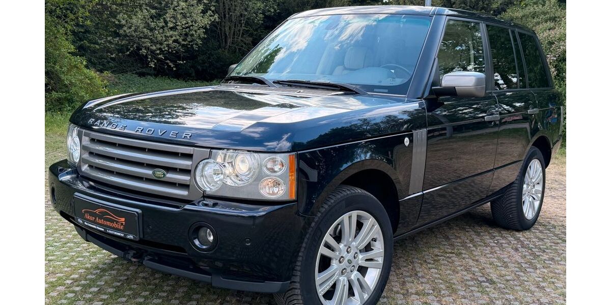 Land Rover Range Rover 256.000 km 9.990 &euro; München 81243