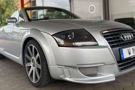 Audi TT 119.600 km 11.000 &euro; Seelze 30926