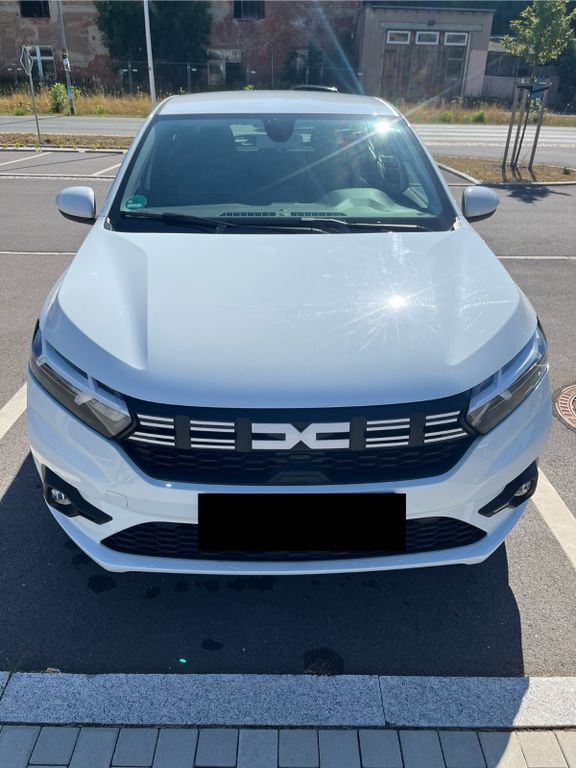 Sandero
