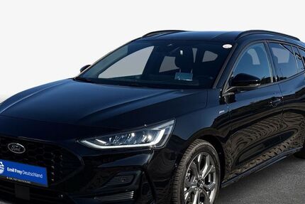 Ford Focus 24.357 km 23.980 &euro; Schwabach 91126