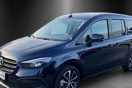 Mercedes-Benz T-Klasse 3.500 km 35.105 &euro; Hirschberg 69493