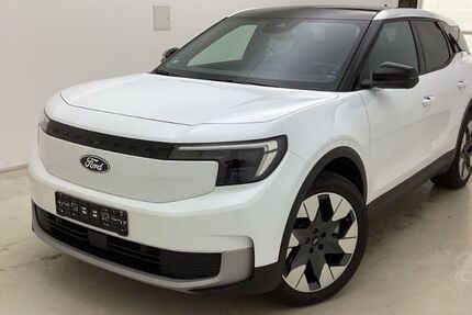 Ford Explorer 9.500 km 38.980 &euro; Leipzig 04179