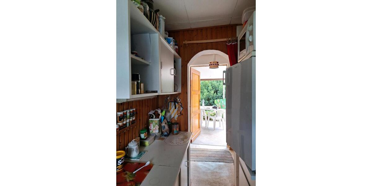 Bungalow Gommern - 2 Zimmer, 34 m&sup2;, 38.000&euro; | Angebot:27224209