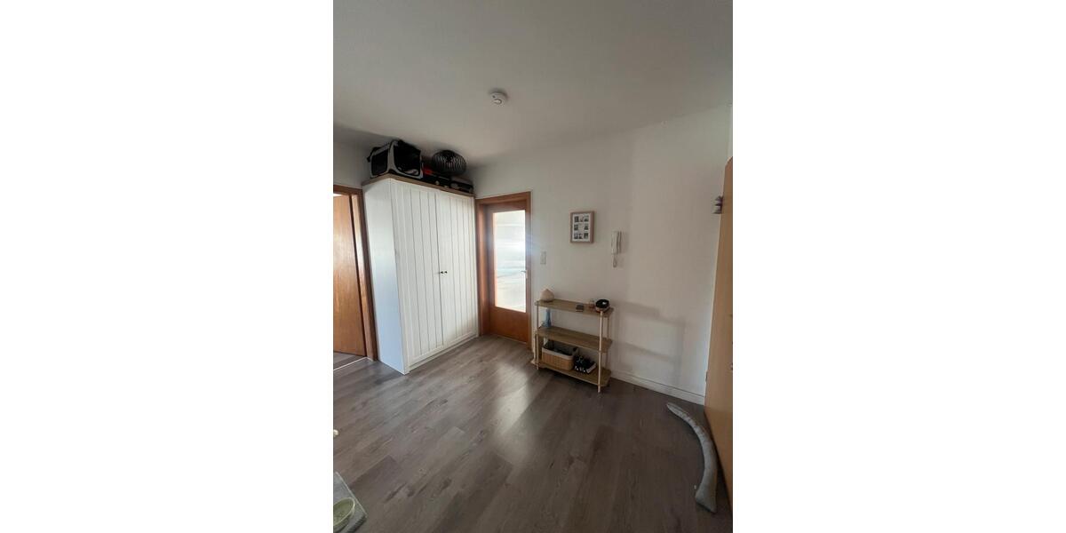 Dachgeschoßwohnung Hessisch Oldendorf - 3.5 Zimmer, 86 m&sup2;, 850&euro; | Angebot:26387242