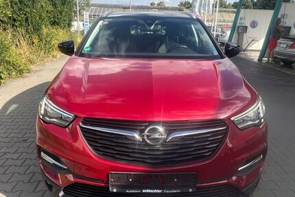 Opel Grandland (X) 103.200 km 8.999 &euro; Germersheim 76726