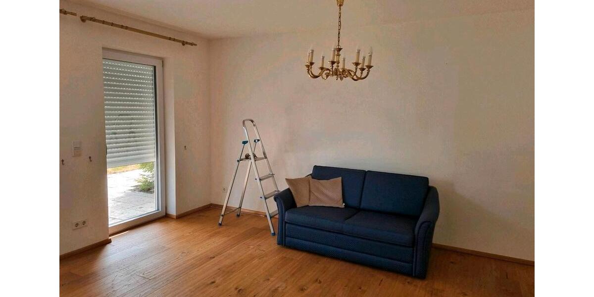 Terrassenwohnung Tüßling - 4 Zimmer, 117 m&sup2;, 449.000&euro; | Angebot:27134950