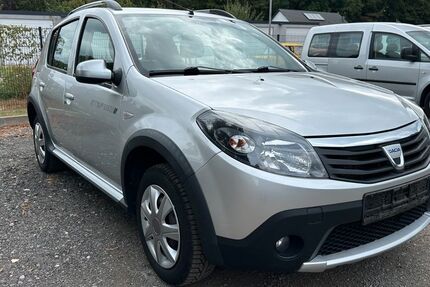 Dacia Sandero 74.850 km 5.499 € Stuhr 28816