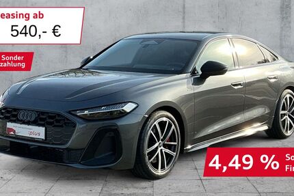 Audi A5 2.758 km 63.630 &euro; Mitterteich 95666