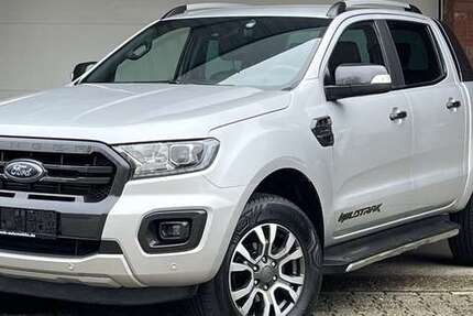 Ford Ranger 127.475 km 25.990 € Düsseldorf 40599
