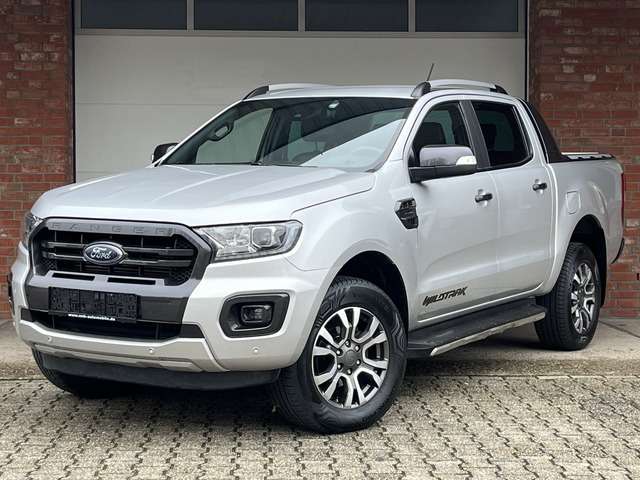 Ford Ranger 127.475 km 25.990 € Düsseldorf 40599
