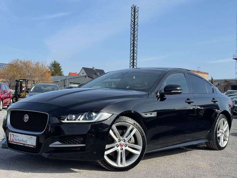 XE