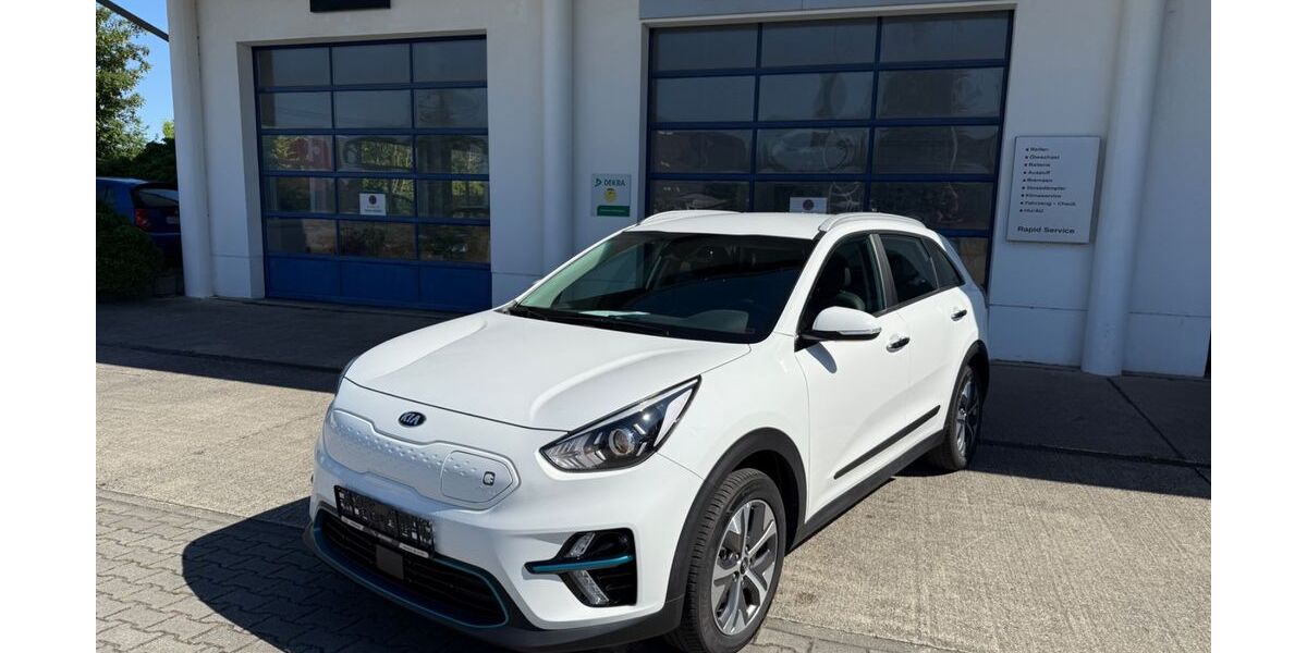 Kia Niro 19.650 km 26.290 &euro; Altenburg 04600