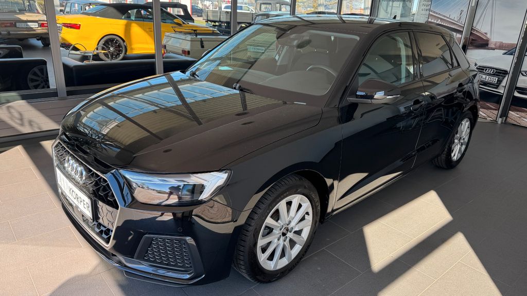 Audi A1 13.025 km 25.405 &euro; Sömmerda 99610