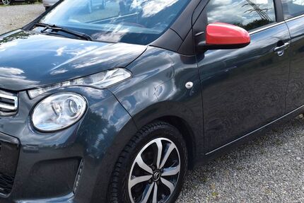 Citroen C1 103.000 km 5.300 &euro; Herbertingen 88518