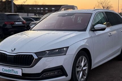Skoda Octavia 128.500 km 18.890 &euro; Ludwigsfelde 14974