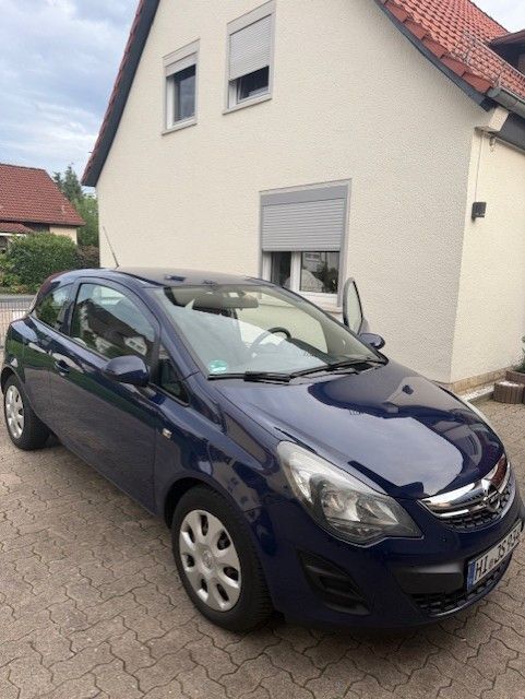Corsa