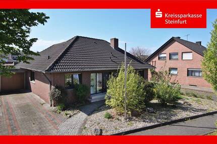 Haus Metelen - 4 Zimmer, 99 m&sup2;, 259.000&euro; | Angebot:26657265