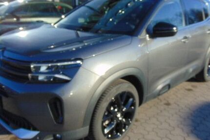 Citroen C5 Aircross 21.624 km 24.980 &euro; Geisa/Rhön 36419