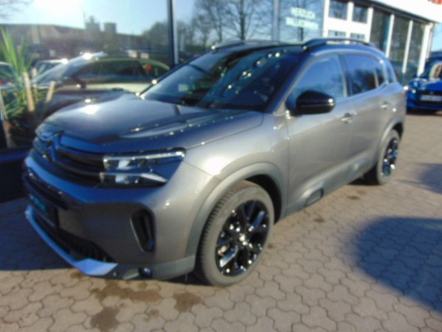 Citroen C5 Aircross 21.624 km 24.980 &euro; Geisa/Rhön 36419