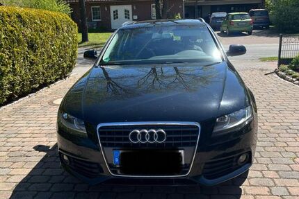 Audi A4 222.000 km 5.999 &euro; Himmelpforten 21709