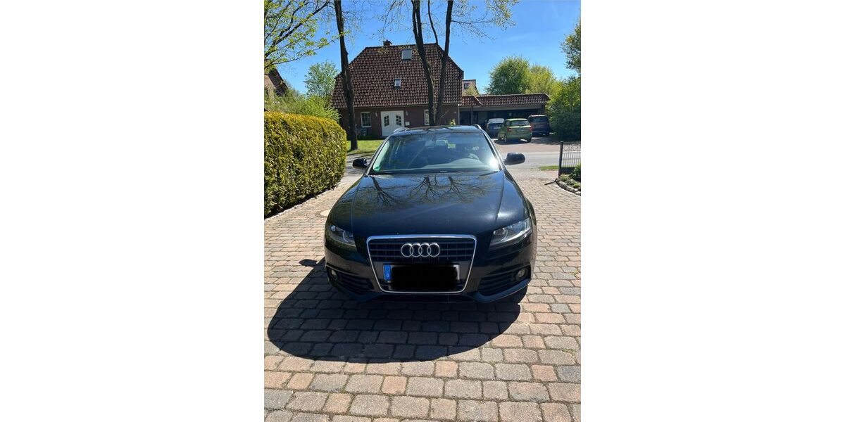Audi A4 222.000 km 5.999 &euro; Himmelpforten 21709