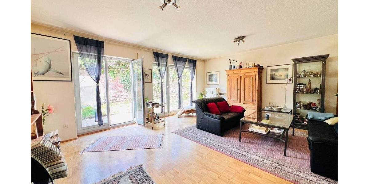 Reihenmittelhaus Karlsruhe Weststadt - 5 Zimmer, 133 m&sup2;, 819.000&euro; | Angebot:25850523