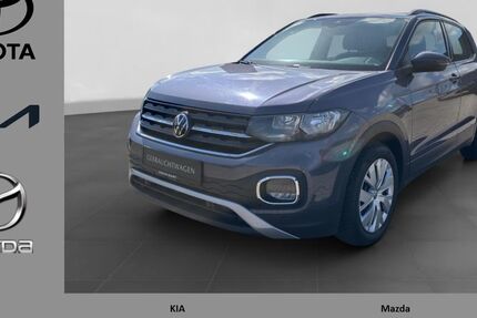 VW T-Cross 62.822 km 16.930 &euro; Delmenhorst 27755