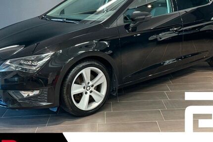 Seat Leon 110.100 km 11.690 &euro; Offenbach 63069