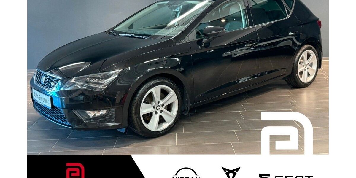 Seat Leon 110.100 km 11.690 &euro; Offenbach 63069