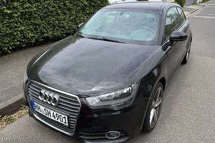 Audi A1 102.737 km 7.950 € Hamburg 21029
