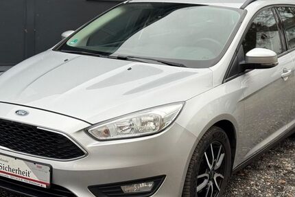 Ford Focus 175.000 km 4.999 &euro; Witzenhausen 37213