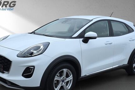 Ford Puma 44.310 km 15.998 &euro; Bad Vilbel 61118