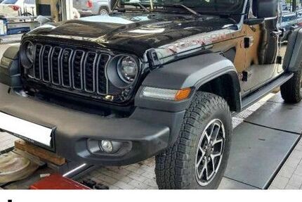 Jeep Wrangler 20.850 km 55.990 &euro; Reutlingen 72770