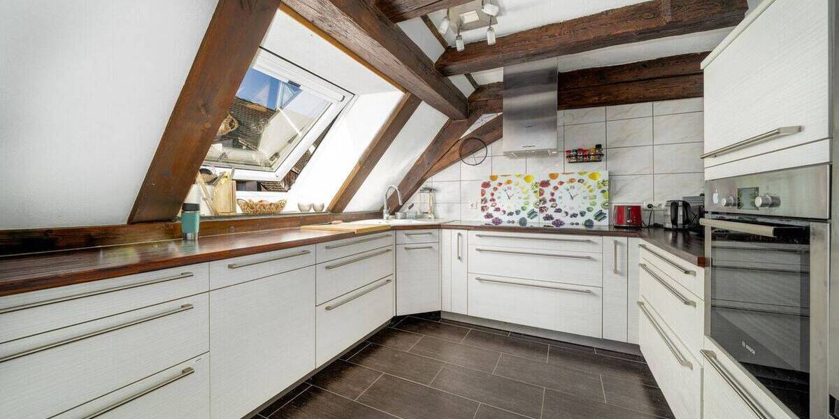Etagenwohnung Engen - 5 Zimmer, 180 m&sup2;, 470.000&euro; | Angebot:26731043