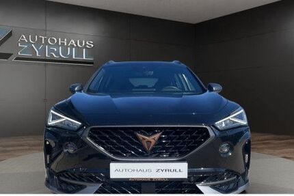 Cupra Formentor 148.614 km 20.980 &euro; Saarlouis 66740