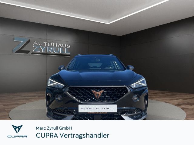 Cupra Formentor 148.614 km 20.980 &euro; Saarlouis 66740