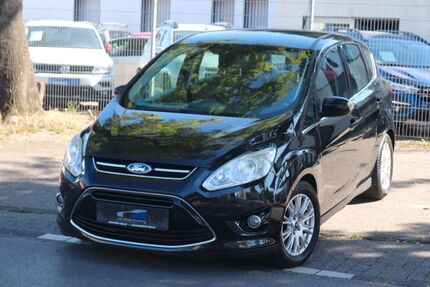 Ford C-Max 257.372 km 3.600 &euro; Duisburg 47169