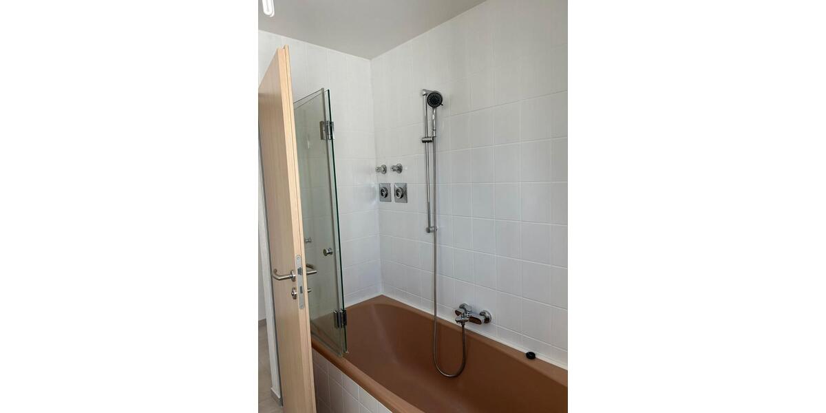 Etagenwohnung Wiesau Kornthan - 3.5 Zimmer, 75 m&sup2;, 495&euro; | Angebot:26682600